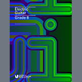 LCME picture from LCME Electric Guitar Handbook 2019 - Grade 8 released 09/27/2024