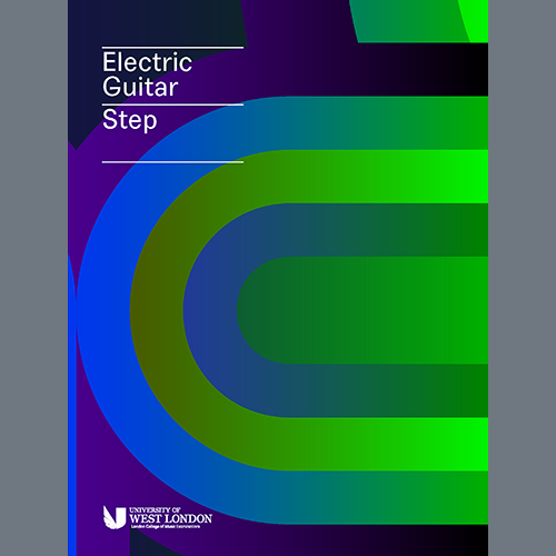 LCME LCME Electric Guitar Handbook 2019 - profile image