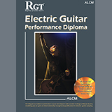 LCME picture from Electric Guitar Performance ALCM released 09/26/2024