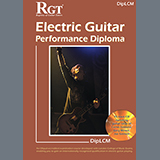 LCME picture from Electric Guitar Performance DipLCM released 09/26/2024