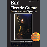 LCME picture from Electric Guitar Performance LLCM/FLCM released 09/26/2024