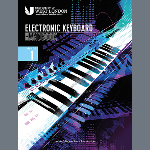 LCME LCME Electronic Keyboard Handbook 20 profile image