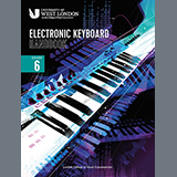 LCME picture from LCME Electronic Keyboard Handbook 2021 Grade 6 released 09/26/2024