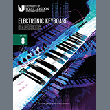 LCME picture from LCME Electronic Keyboard Handbook 2021 Grade 8 released 09/26/2024