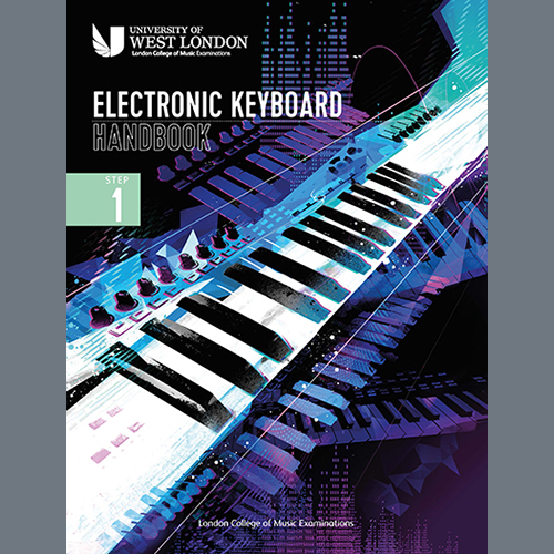 LCME LCME Electronic Keyboard Handbook 20 profile image