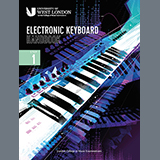 LCME picture from LCME Electronic Keyboard Handbook 2021: Step 1 released 09/26/2024