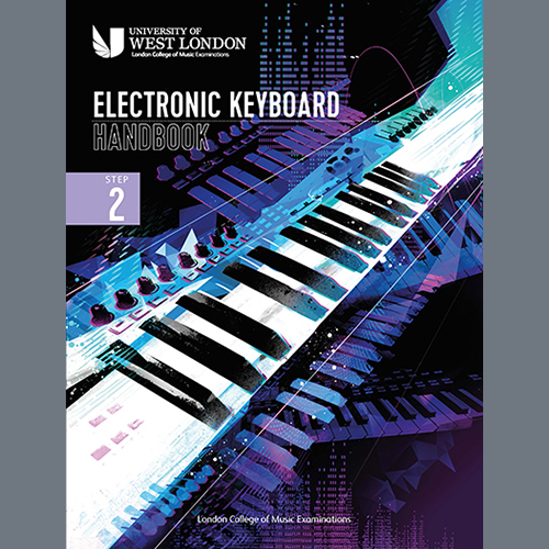 LCME LCME Electronic Keyboard Handbook 20 profile image