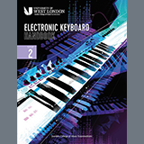 LCME picture from LCME Electronic Keyboard Handbook 2021: Step 2 released 09/26/2024