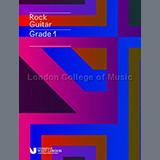 LCME picture from LCME Rock Guitar Handbook 2019 - Grade 1 released 09/26/2024