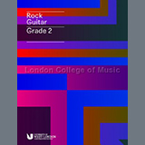 LCME picture from LCME Rock Guitar Handbook 2019 - Grade 2 released 09/26/2024