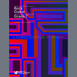 LCME picture from LCME Rock Guitar Handbook 2019 - Grade 7 released 09/26/2024