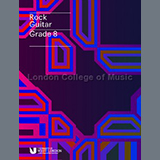 LCME picture from LCME Rock Guitar Handbook 2019 - Grade 8 released 09/26/2024