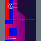 LCME picture from LCME Rock Guitar Handbook 2019 - Step 1 released 09/26/2024