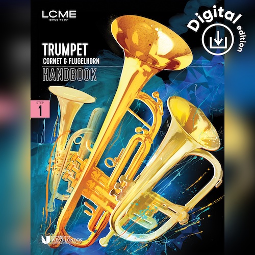 LCME LCME Trumpet, Cornet & Flugelhorn Ha profile image