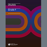 LCME picture from LCME Ukulele Handbook Grade 1 released 09/27/2024