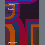 LCME picture from LCME Ukulele Handbook Grade 2 released 09/27/2024