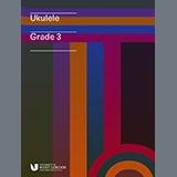 LCME picture from LCME Ukulele Handbook Grade 3 released 09/27/2024