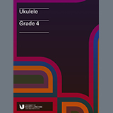 LCME picture from LCME Ukulele Handbook Grade 4 released 09/27/2024