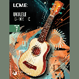 LCME picture from LCME Ukulele Handbook Grade 7 released 09/27/2024