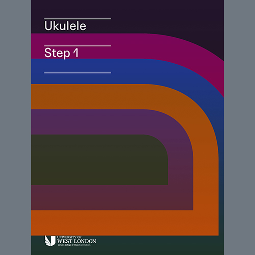 LCME LCME Ukulele Handbook Step 1 profile image