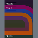 LCME picture from LCME Ukulele Handbook Step 1 released 09/27/2024