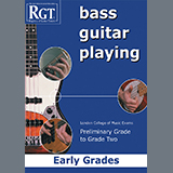 LCME picture from RGT Bass Guitar Playing Early Grades Prelim-2 released 09/27/2024