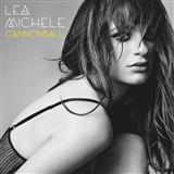 Lea Michele picture from Cannonball released 05/29/2014
