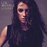 Lea Michele picture from Louder released 05/29/2014