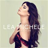 Lea Michele picture from Love Is Alive released 03/15/2017