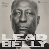 Lead Belly picture from Alberta released 03/19/2024
