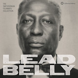 Lead Belly picture from Jim Crow released 10/18/2024