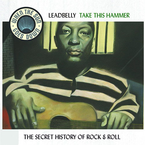 Lead Belly Leavin' Blues profile image