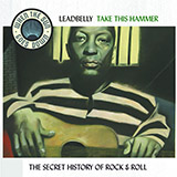 Lead Belly picture from Leavin' Blues released 12/06/2023