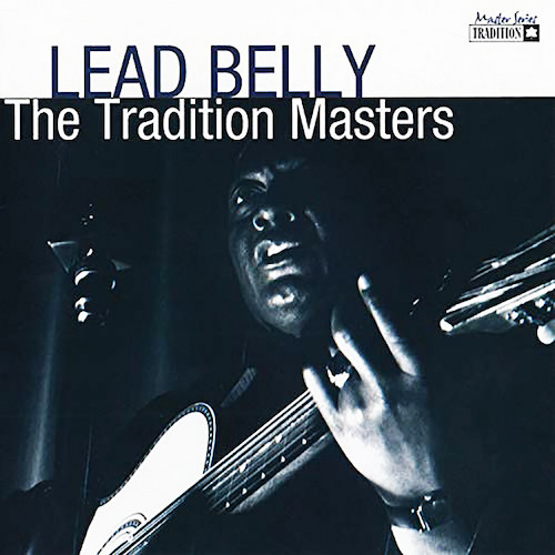 Lead Belly When I Was A Cowboy (Western Plains) profile image