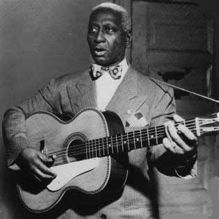 Leadbelly C.C. Rider profile image