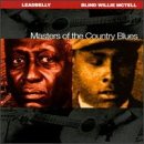 Leadbelly Rock Island Line profile image