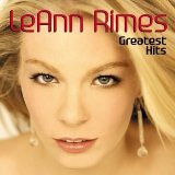 LeAnn Rimes picture from Blue released 10/23/2008