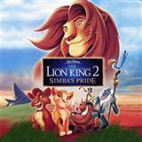Lebo M picture from He Lives In You (from The Lion King II: Simba's Pride) released 11/18/2006