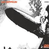 Led Zeppelin picture from Babe, I'm Gonna Leave You released 03/12/2008