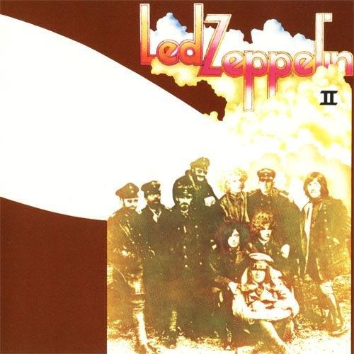 Led Zeppelin Bring It On Home profile image