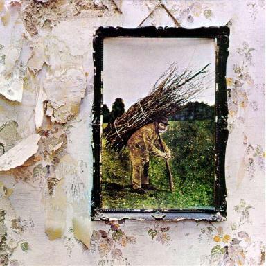 Led Zeppelin Four Sticks profile image