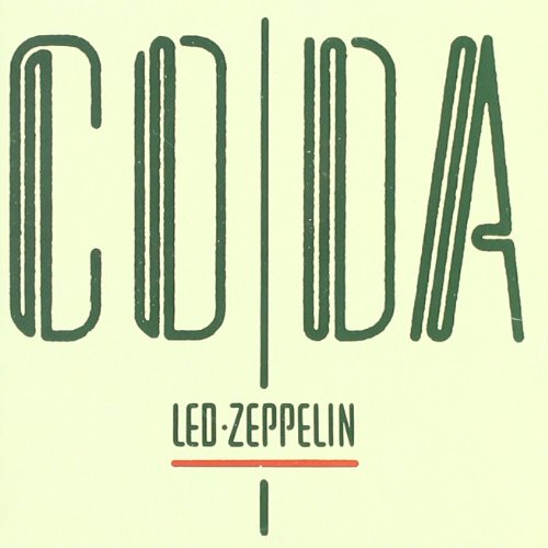 Led Zeppelin We're Gonna Groove profile image