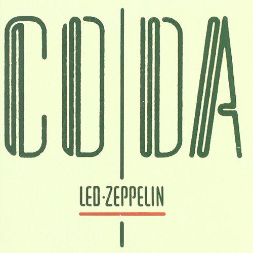 Led Zeppelin Hey, Hey What Can I Do profile image