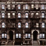 Led Zeppelin picture from Houses Of The Holy released 10/22/2015