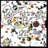 Led Zeppelin picture from Since I've Been Loving You released 12/05/2008