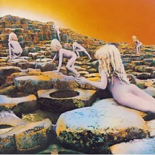 Led Zeppelin The Rain Song profile image