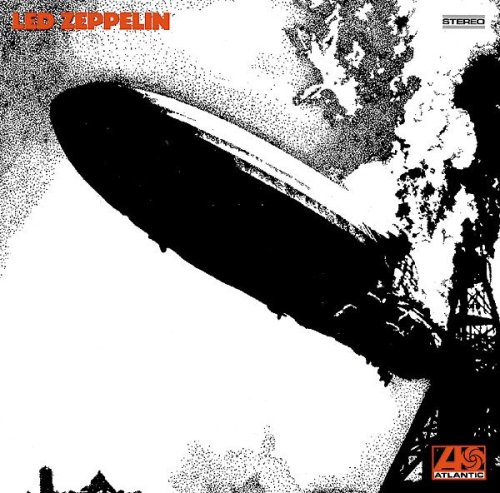 Led Zeppelin You Shook Me profile image