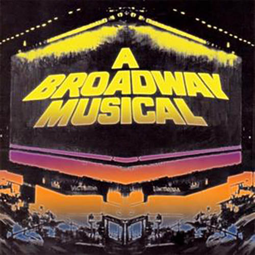 Lee Adams profile Lee Adams A Broadway Musical profile image