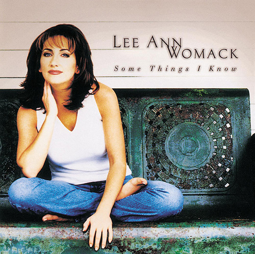 Lee Ann Womack A Little Past Little Rock profile image