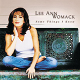 Lee Ann Womack picture from A Little Past Little Rock released 02/13/2020